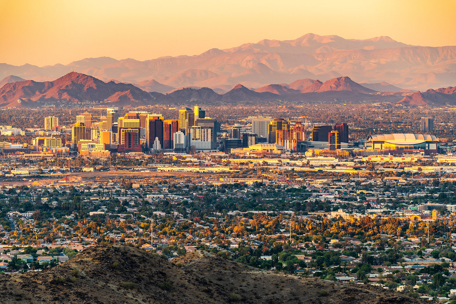 Phoenix
